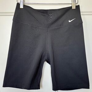 Nike Dri-Fit Biker Shorts